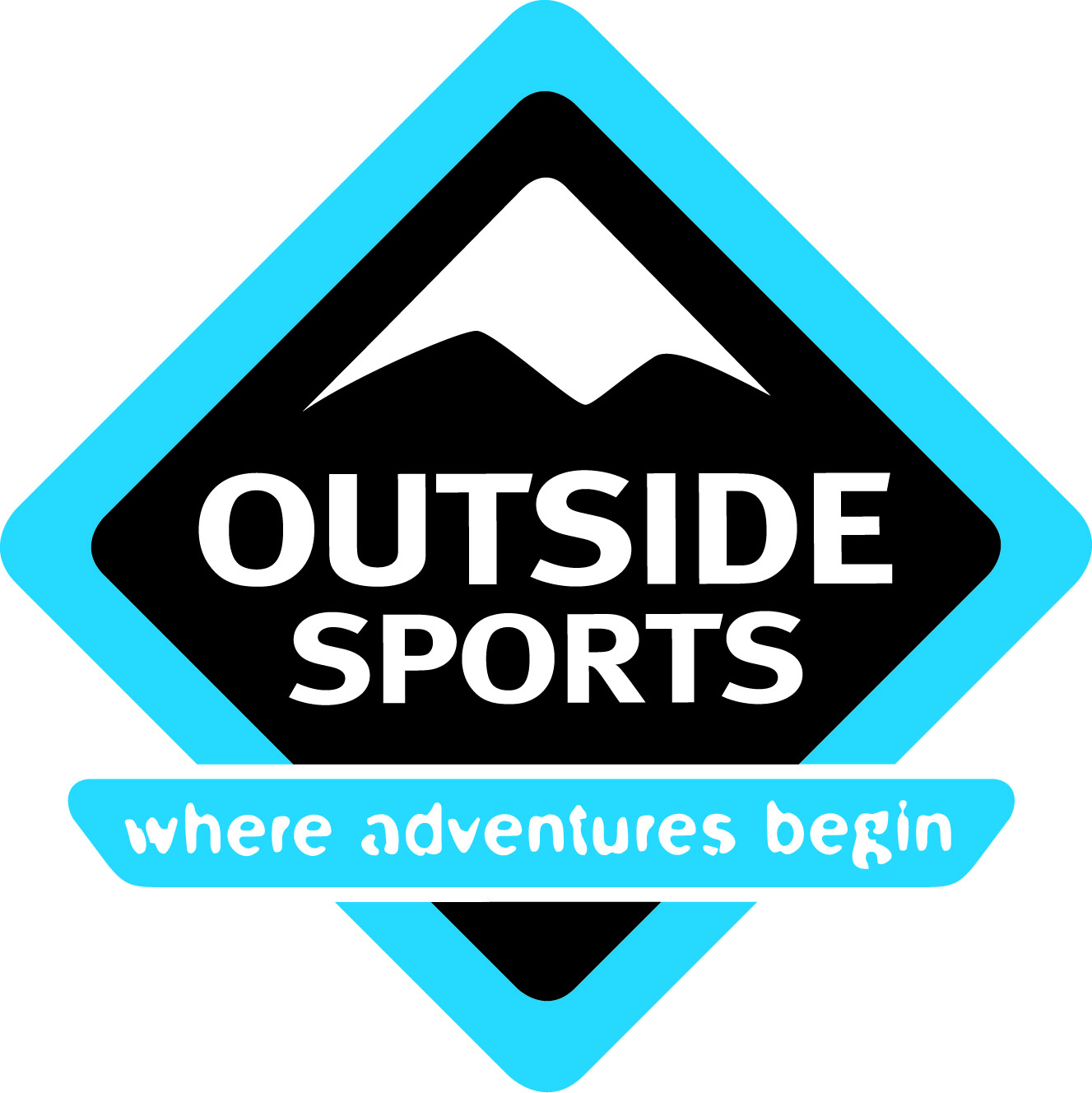 Outside Sports Logo